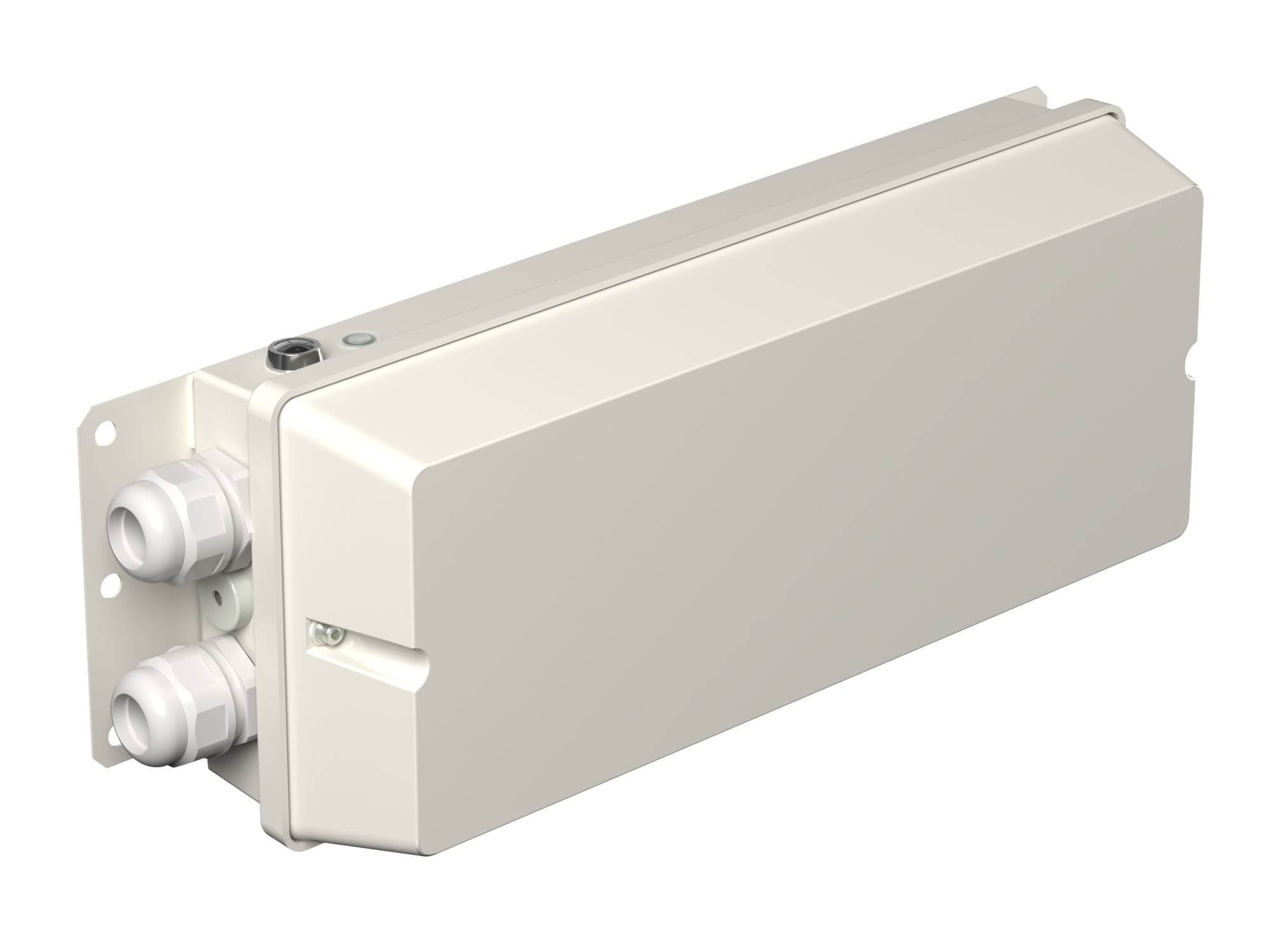 Блок аварийного питания БАП BS-STABILAR2-51-B2-MAX-SELFTEST BOX IP65 (1,0-200W/=190-260V)