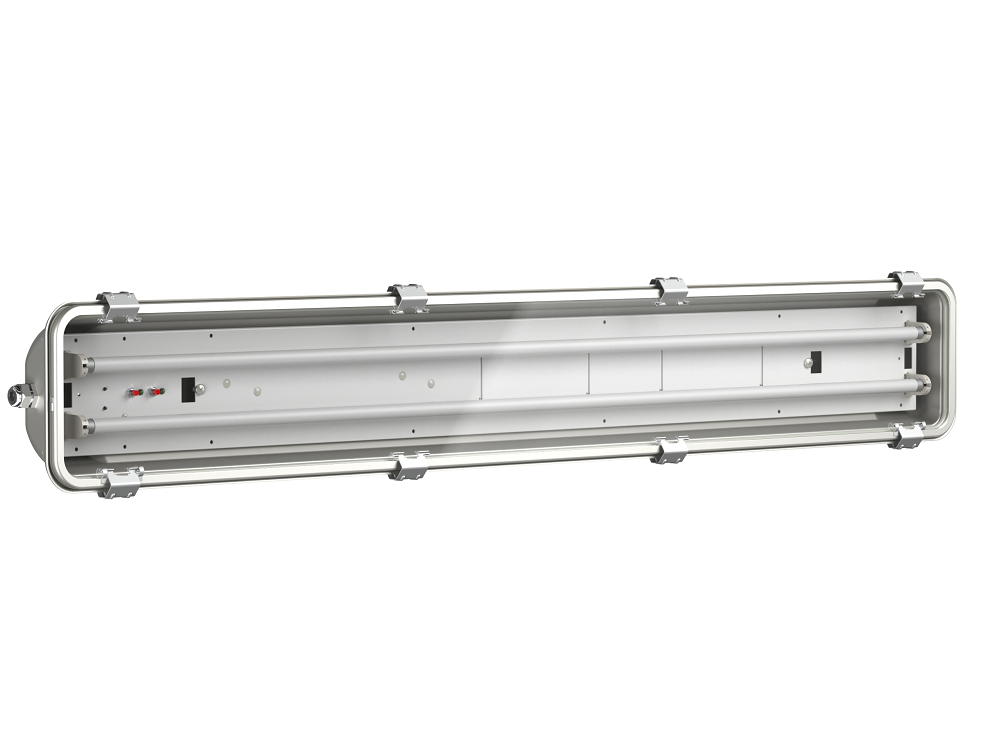 Аварийный светильник BS-SUBMARINE-10-L1-LED