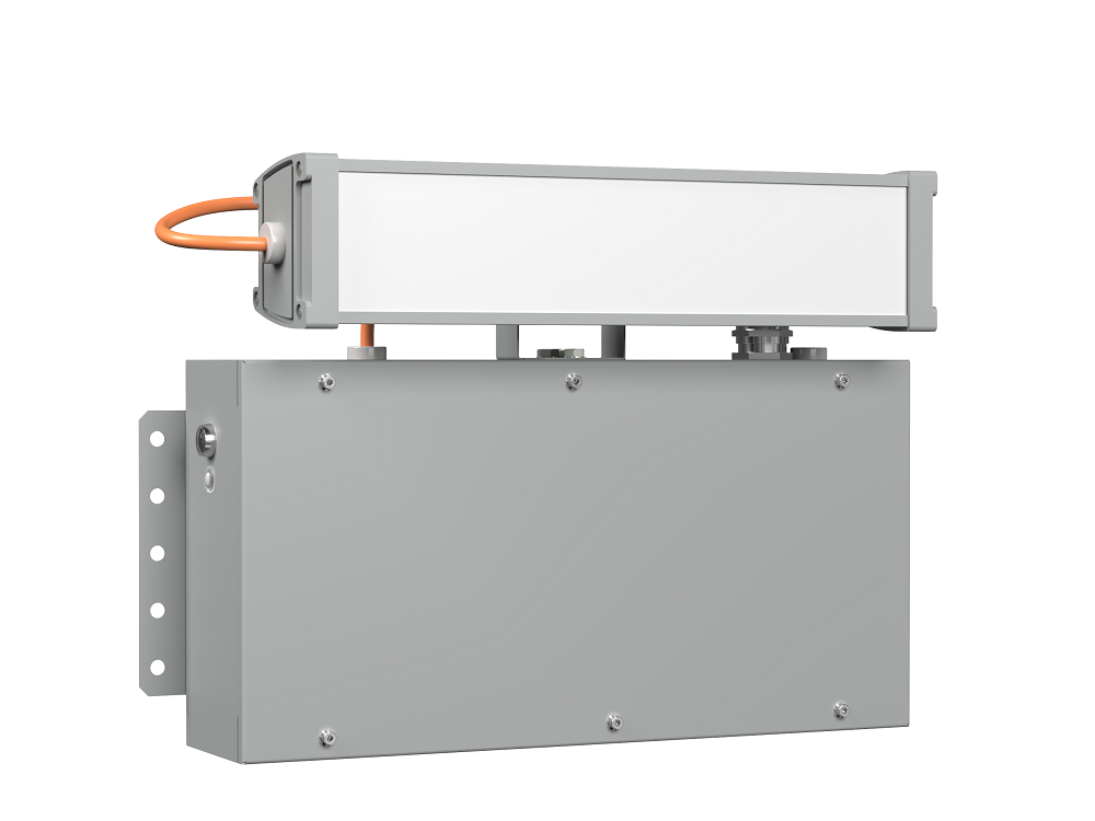 Аварийный светильник BS-TWINLED-81-L1-STABILAR3