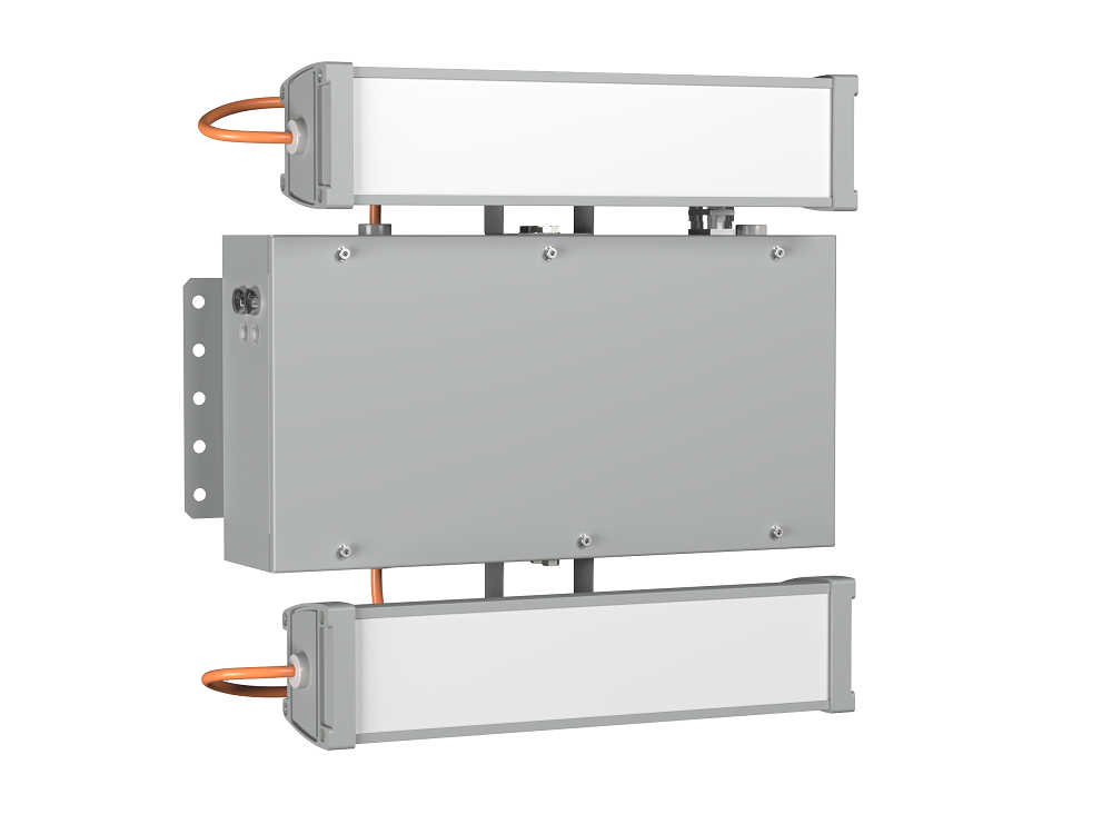 Аварийный светильник BS-TWINLED-83-L3-STABILAR2
