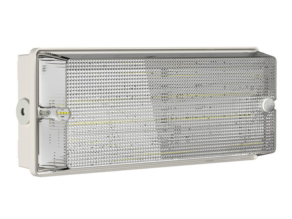 Аварийный светильник BS-UNIVERSAL-51-L1-INEXI2 3000K DD01