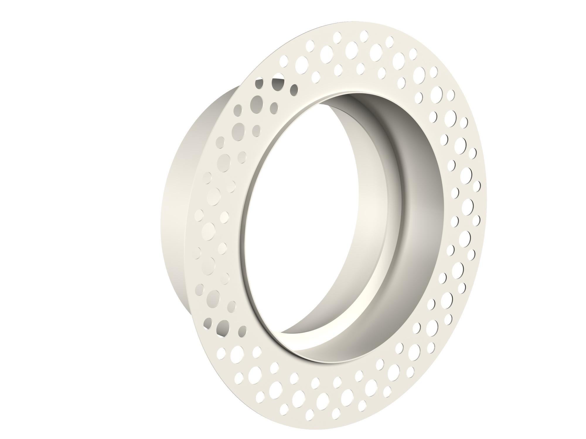 Стакан потолочный BS-SP-1 White