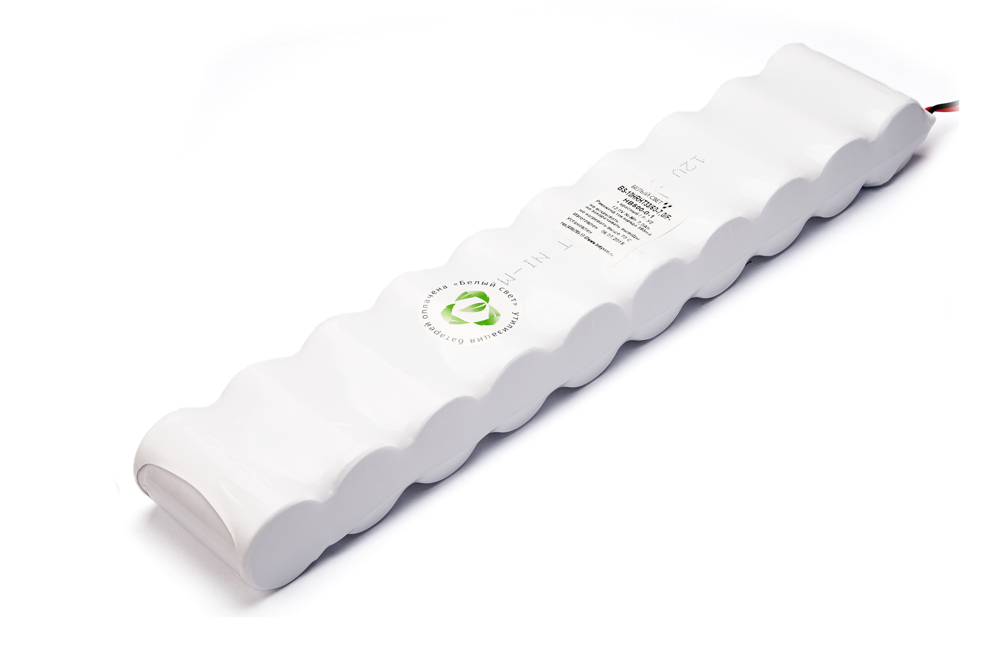 Батарея BS-10HRHT33/60-7,0/F-HB500-0-10