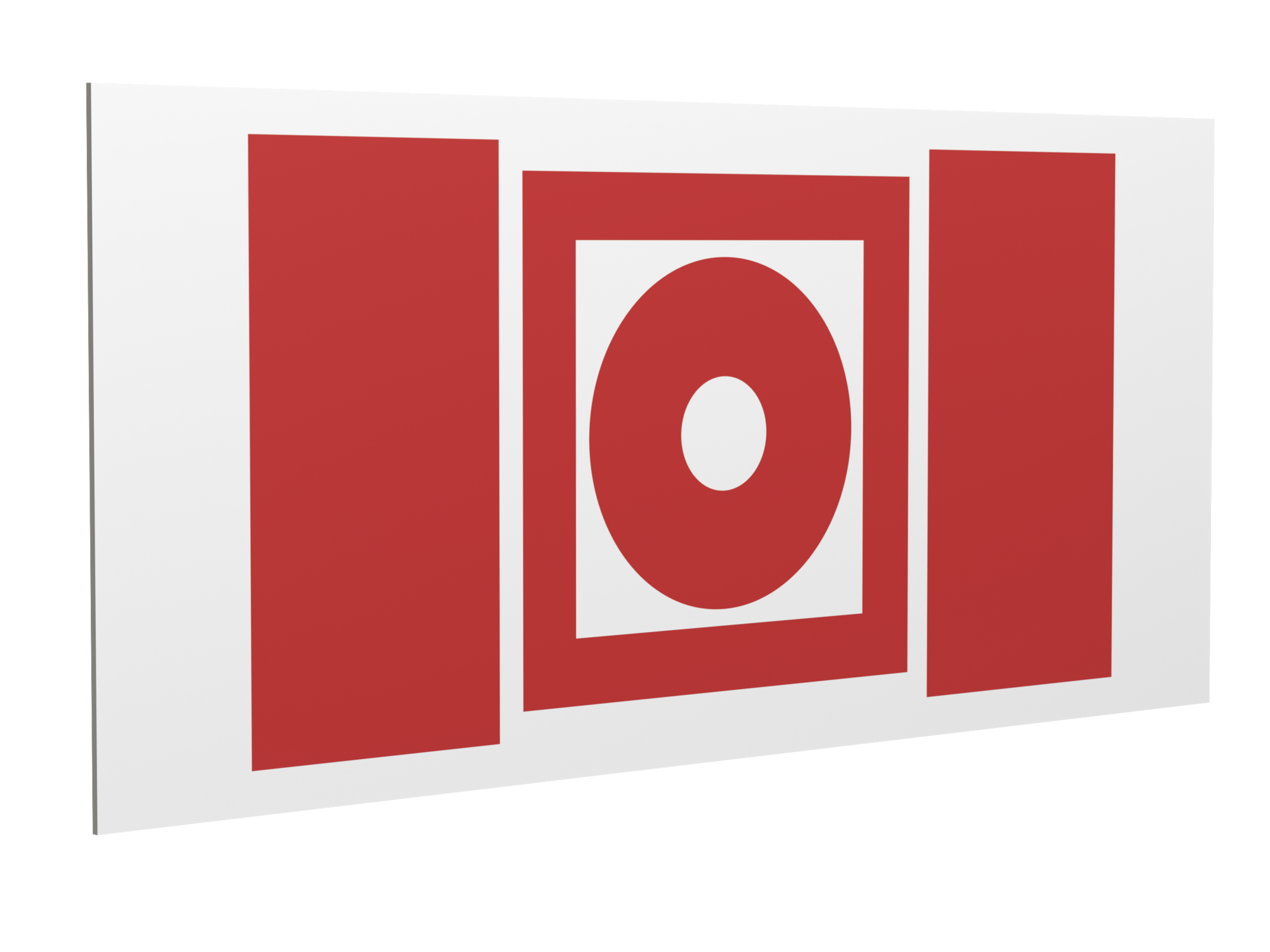 Знак безопасности PP-36162.F10''Кнопка включения установок пожарной автоматики''