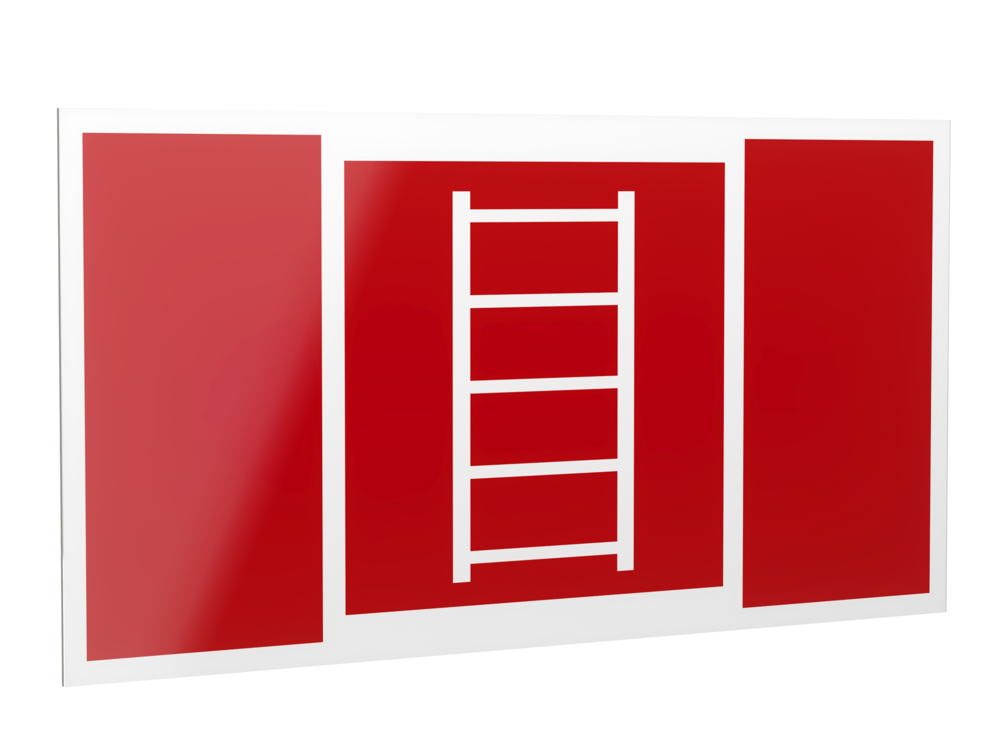 Знак безопасности PP-40205.F03''Пожарная лестница''