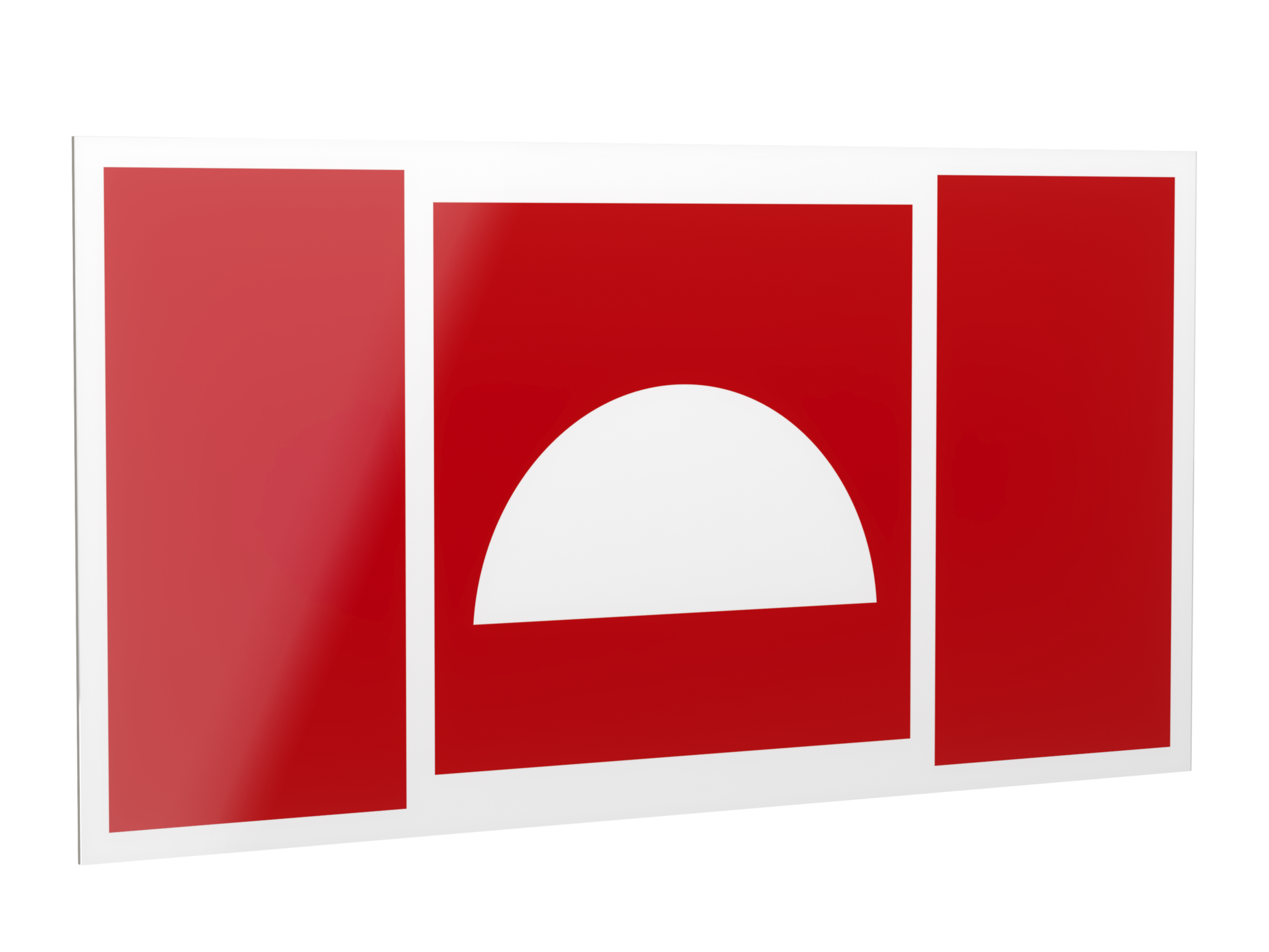 Знак безопасности PP-40205.F06''Место размещения средств противопожарной защиты''