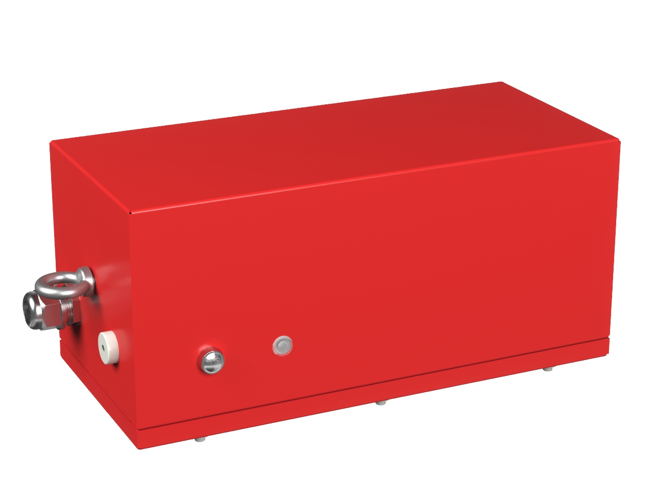 Блок аварийного питания БАП BS-STABILAR2-51-B5-UFO BOX IP65 ICE20 1,0-120 W 190-260 V