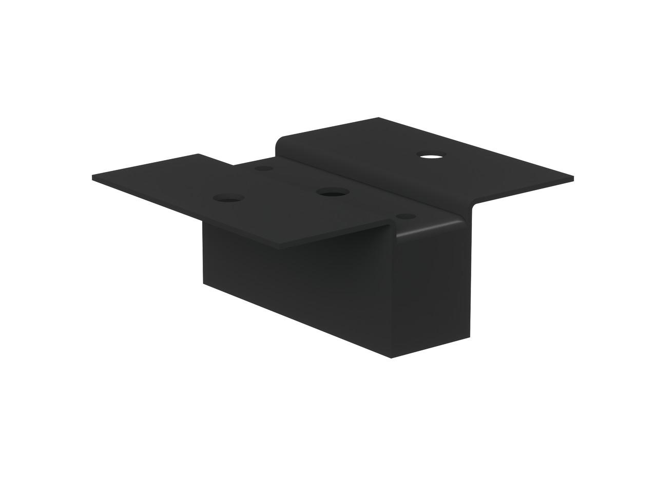 Штанга BS-SH-5 Black