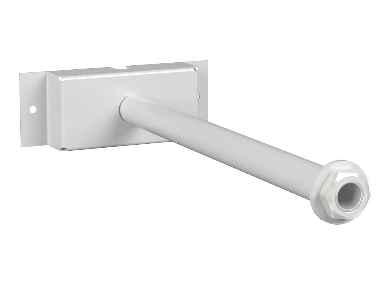 Штанга BS-SH-1-300 White