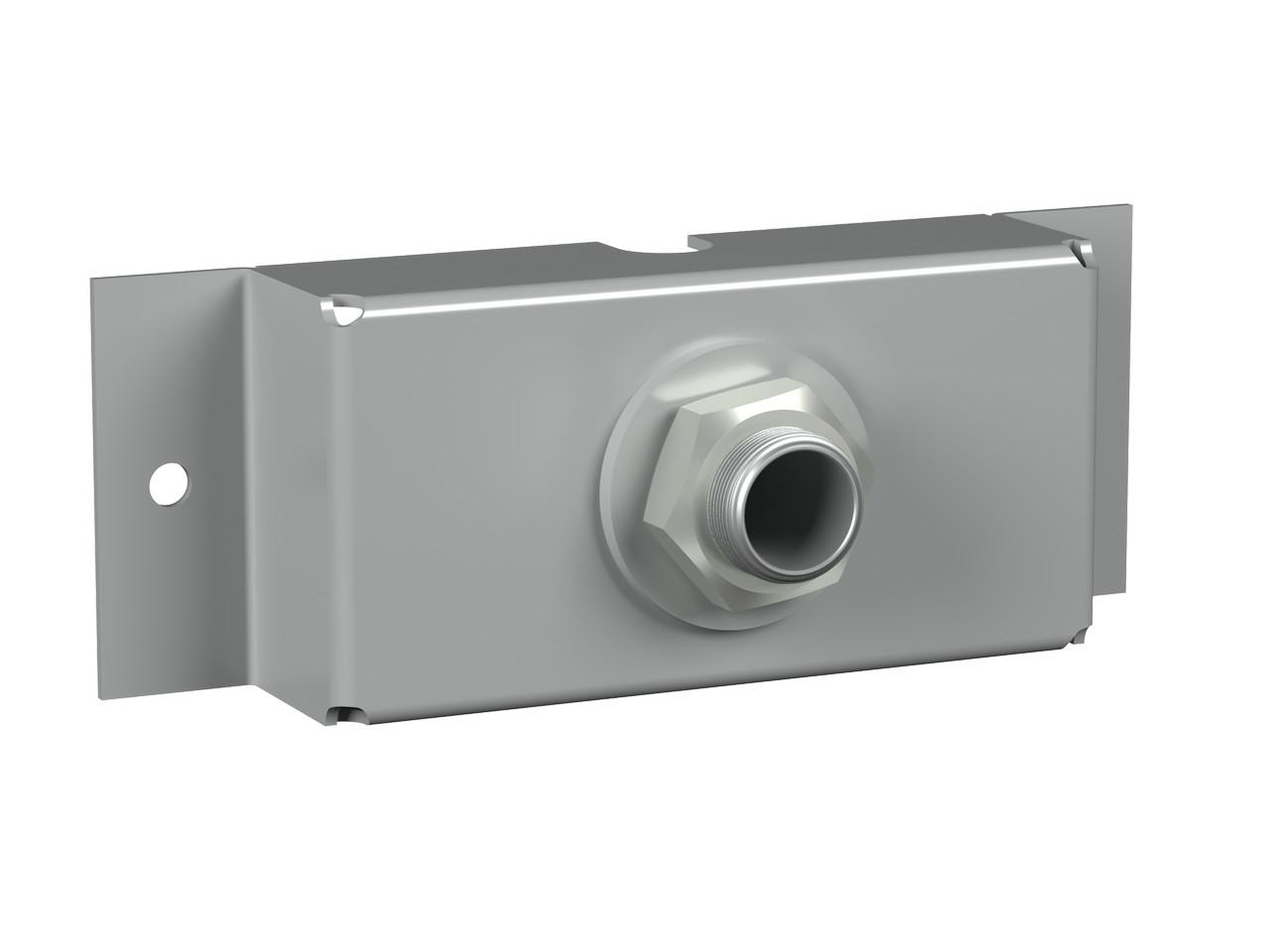 Штанга BS-SH-1-30 Gray