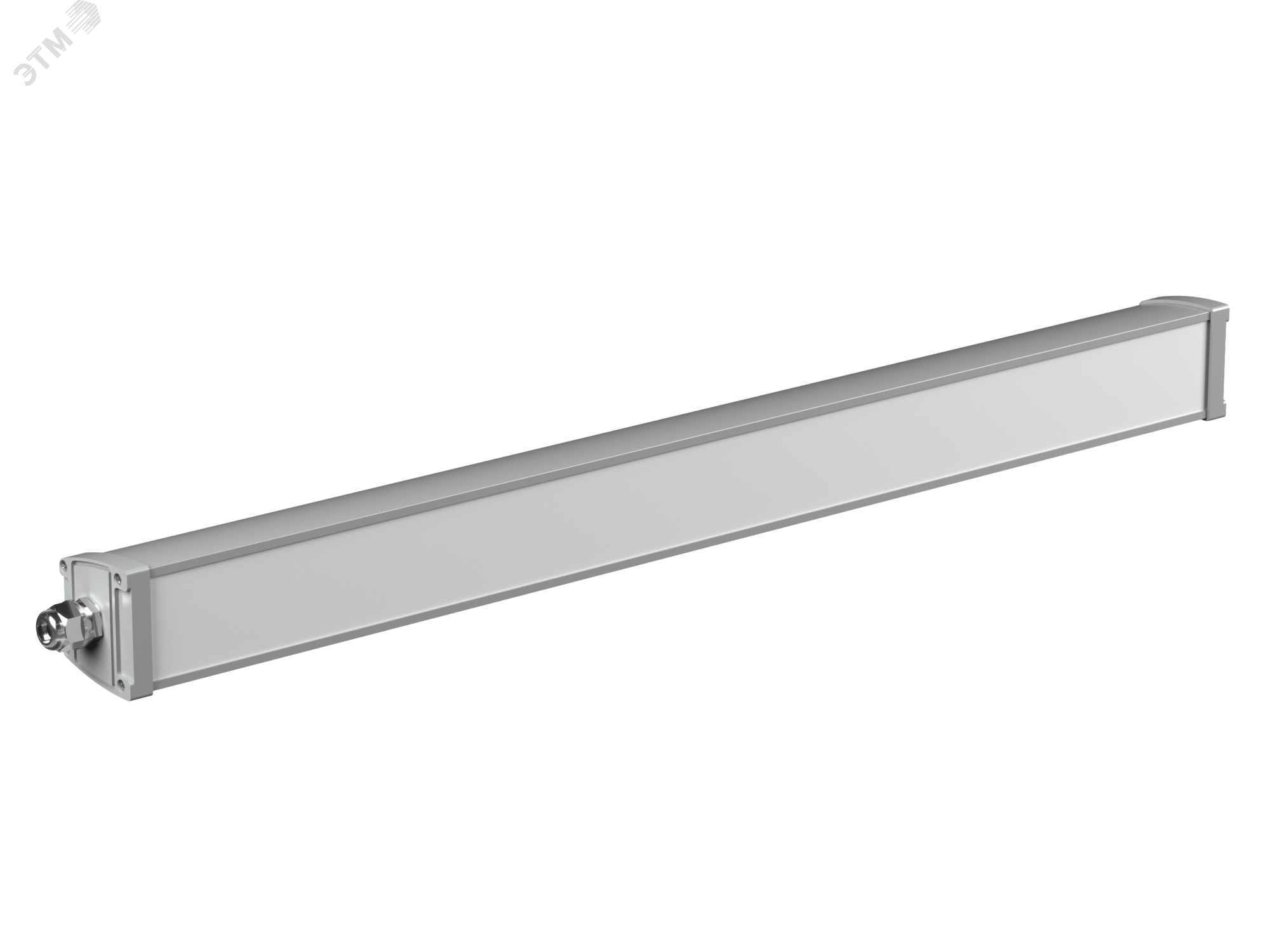 Изображение товара Аварийный светильник BS-AMON-53-L3-STABILAR3 V01 5000K IP65 потолочный