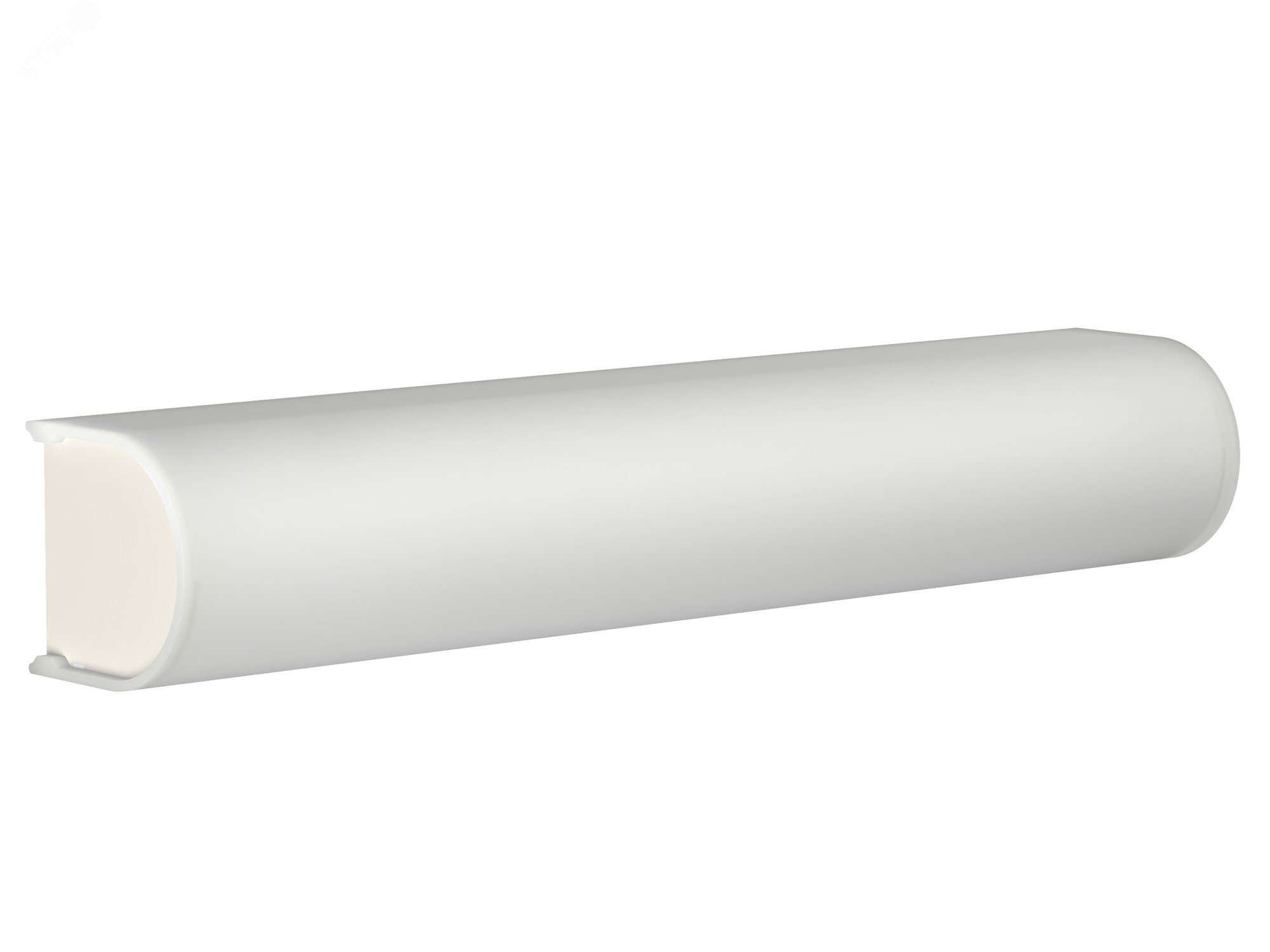 Изображение товара Аварийный светильник BS-ARC-10-L1-ELON для эвакуации и аварийного освещения