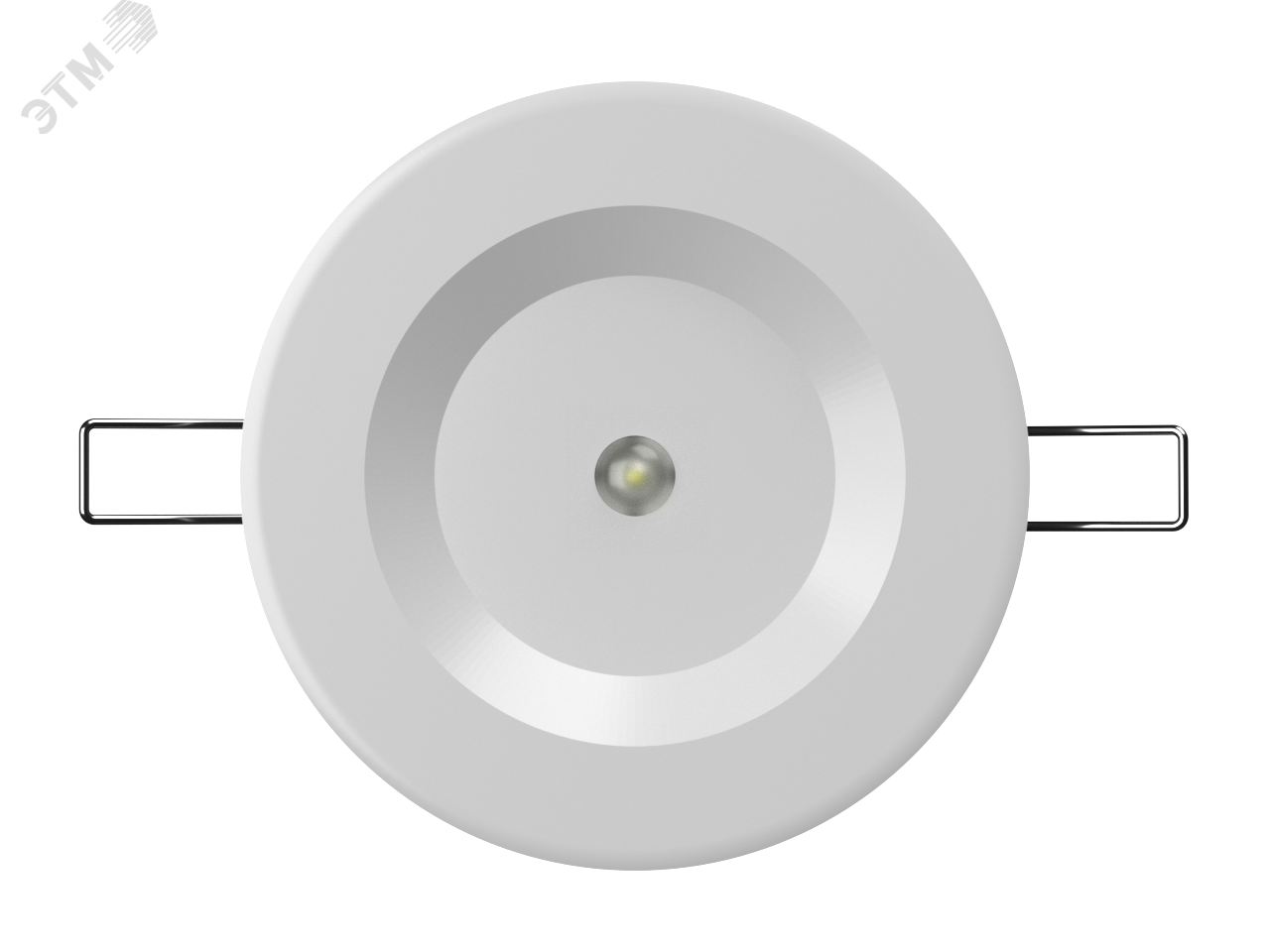 Изображение товара Автономный аварийный светильник BS-ARUNA-10-L3-ELON IP40 для потолка Россия