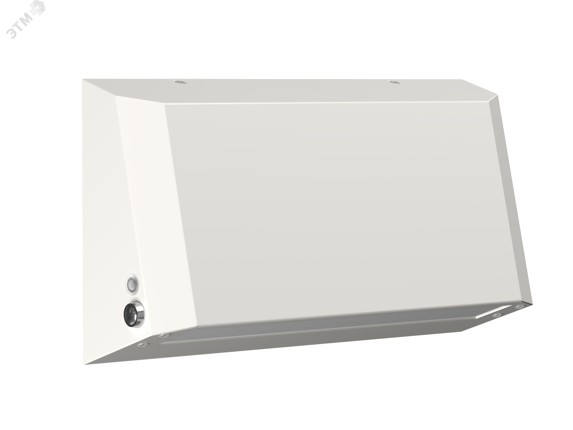 Изображение товара Аварийный светильник BS-CUSTOS-51-L1-INEXI 4000K White IP65 для внутреннего и наружного использован