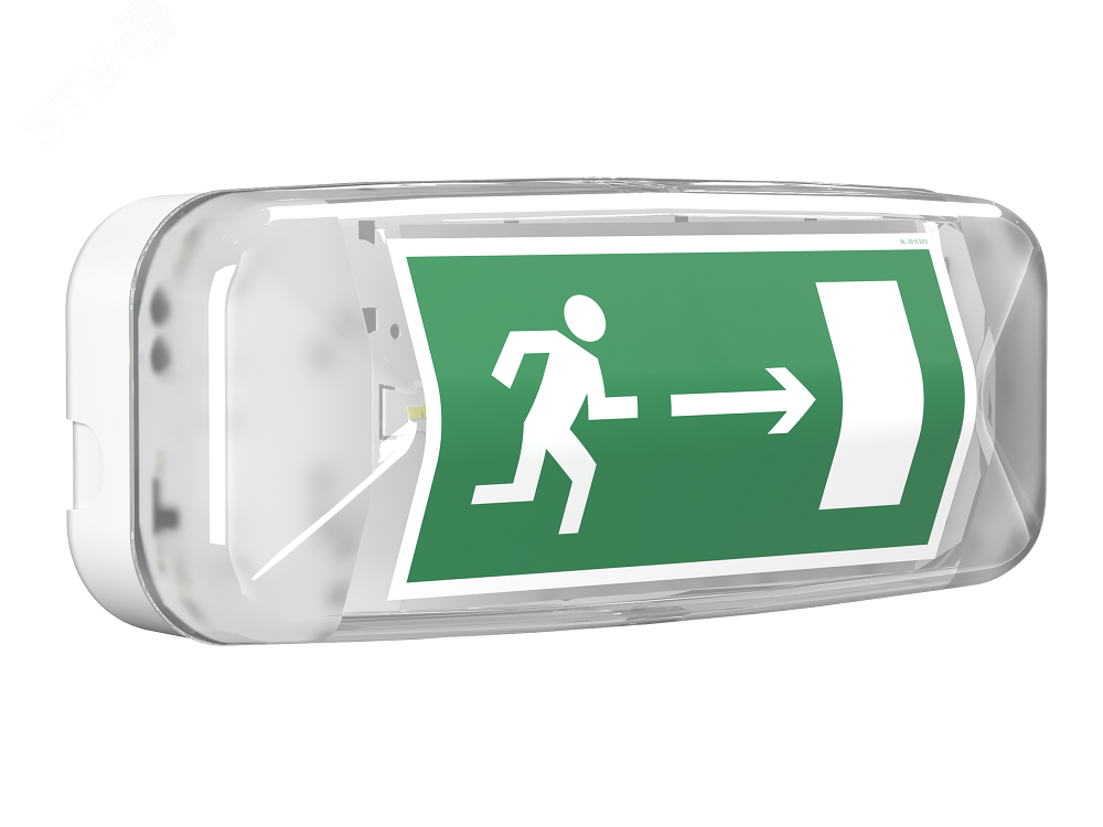 Изображение товара Световой указатель BS-JUNIOR-10-S1-ELON (шт)