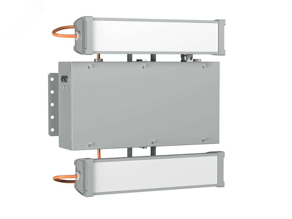 Изображение товара Аварийный светильник BS-TWINLED-81-L4-STABILAR3 для промышленных объектов