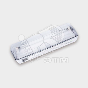 Аварийный светодиодный светильник BS--895-10x0,3 LED METEOR Белый свет