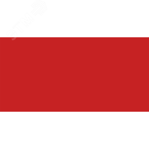 Изображение товара Знак безопасности NPU-2010.F00''Фон'' (шт)