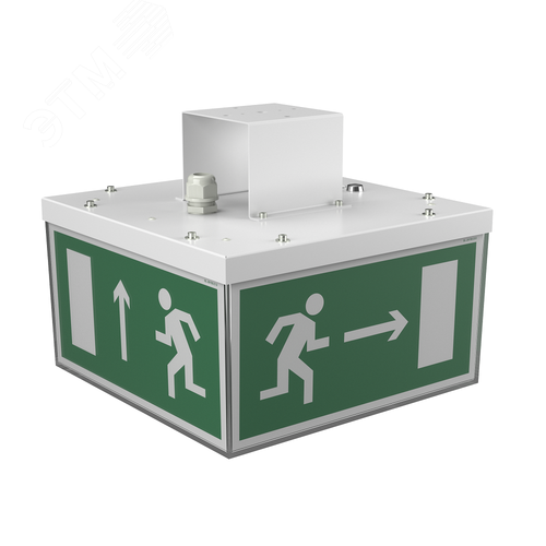 Световой указатель BS-ADAMAT-53-S1-STABILAR2 - фото 1