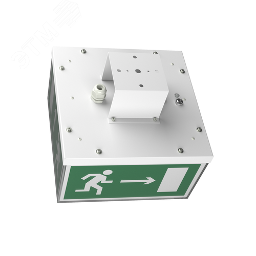 Световой указатель BS-ADAMAT-53-S1-STABILAR2 - фото 2