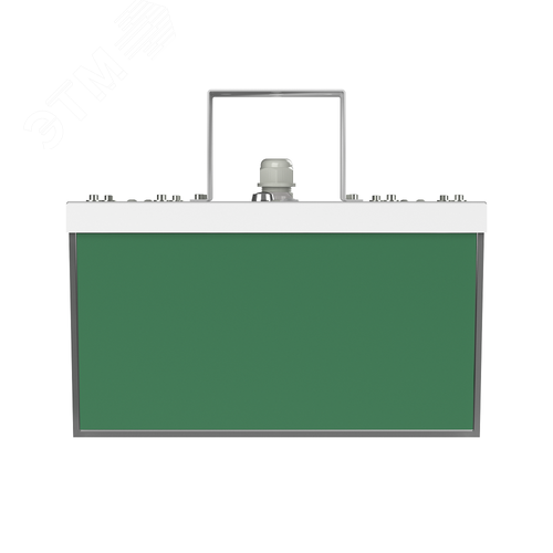 Световой указатель BS-ADAMAT-53-S1-STABILAR2 - фото 5