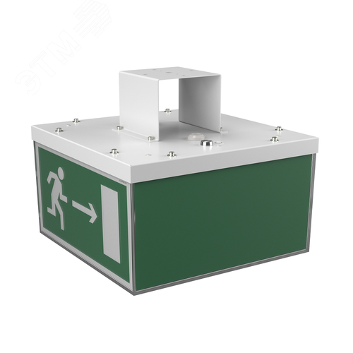 Световой указатель BS-ADAMAT-53-S1-STABILAR2 - фото 6