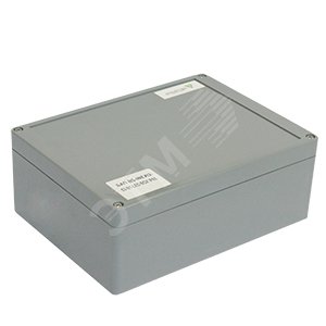 Блок аварийного питания BS--51-B3-LED BOX IP65