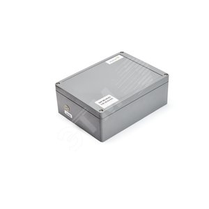 Блок аварийного питания BS--53-B3-LED BOX IP65