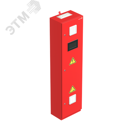 Источник бесперебойного питания ИБП BS-REZERV-6-QS32-230/230-1,3-1-C10QF6-V01-IP54 - фото 1