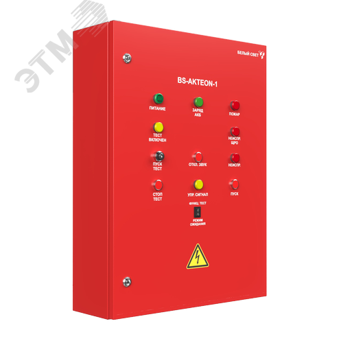 Изображение товара ЩАО BS-AKTEON-1-QS32-230/230-Dt4QF6-Bt4QF6-R8 (шт)