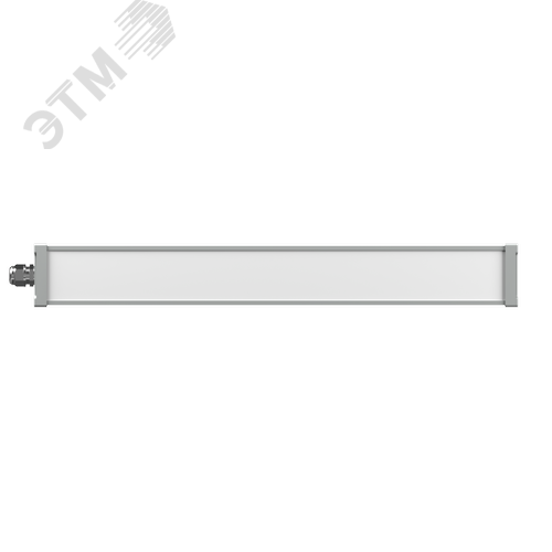 Аварийный светильник BS-AMON-51-L2-STABILAR3 V01 4000K ICE20 - фото 2