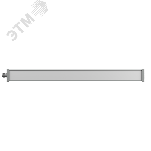 Аварийный светильник BS-AMON-51-R3-STABILAR2 V01 4000K - фото 2