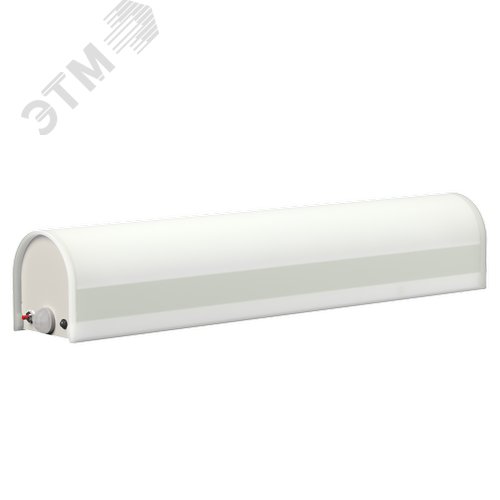 Аварийный светильник BS-ARC-53-L1-INEXI3 DD01 - фото 2