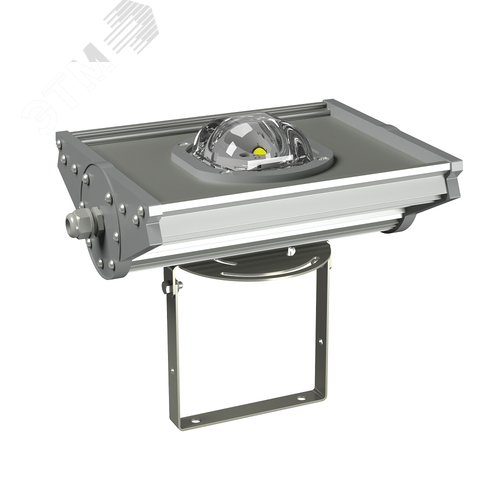 Аварийный светильник BS-ATRIX-10-L1-BZ - фото 2