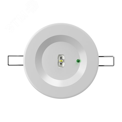 Изображение товара Аварийный светильник BS-ARUNA-81-L2-INEXI2 IP40 (шт)