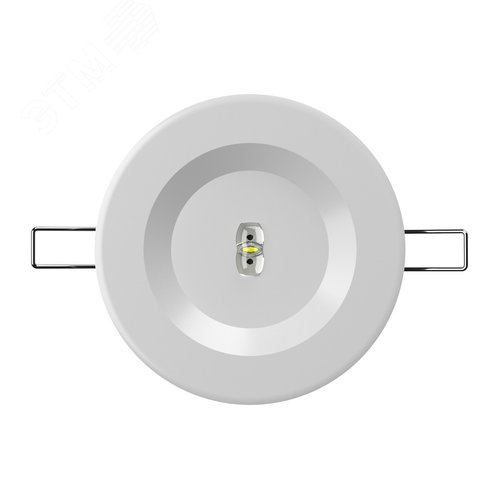 Аварийный светильник BS-ARUNA-10-L2-ELON IP40 - фото 1