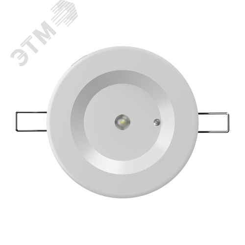 Изображение товара Аварийный светильник BS-ARUNA-81-L3-INEXI3 IP40 (шт)