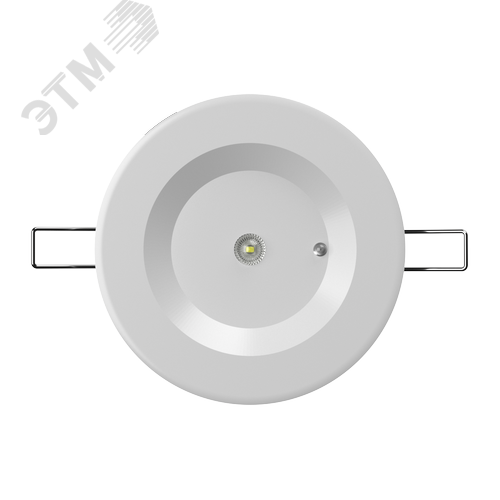 Изображение товара Аварийный светильник BS-ARUNA-51-L1-INEXI3 IP40 (шт)