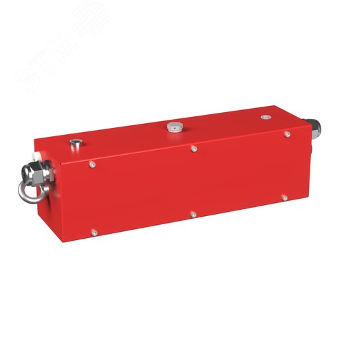 Блок аварийного питания БАП BS-STABILAR2-51-B1-UFO BOX IP65 1,0-15 W 190-260 V - фото 1