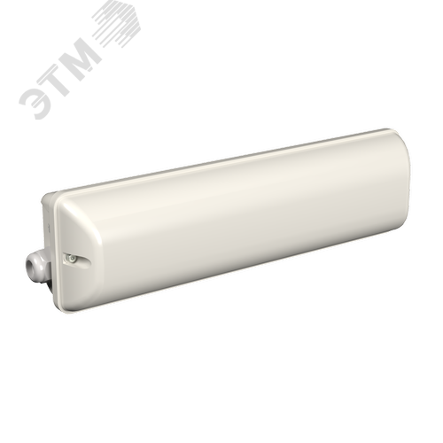 БАП BS-STABILAR2-83-B4-LED-SELFTEST BOX IP66 (6,0-300W / =50-250V) - фото 1