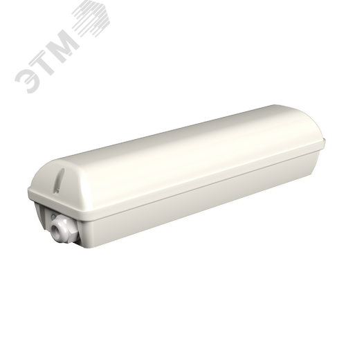 БАП BS-STABILAR2-83-B4-LED-SELFTEST BOX IP66 (6,0-300W / =50-250V) - фото 2