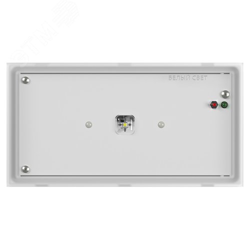 Изображение товара Аварийный светильник BS-VOLNA-81-L2-INEXI2 (шт)