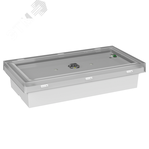 Аварийный светильник BS-VOLNA-10-L1-12/24 - фото 2