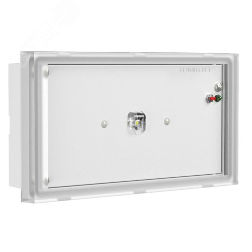 Изображение товара Аварийный светильник BS-BRIZ-83-L2-INEXI2 (шт)