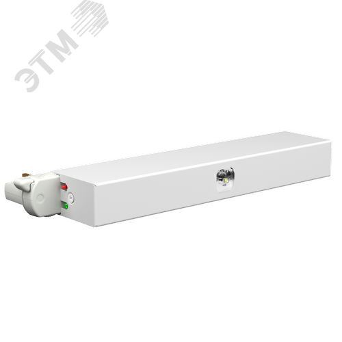 Аварийный светильник BS-CANOE-81-L2-INEXI3 - фото 2