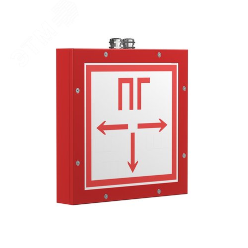 Световой указатель BS-COMPASS-53-S1-INEXI2 - фото 1