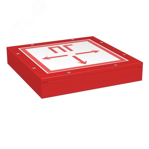 Световой указатель BS-COMPASS-53-S1-INEXI2 - фото 2