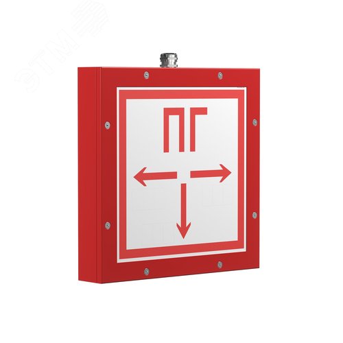 Световой указатель BS-COMPASS-53-S1-INEXI3 - фото 1