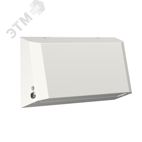 Изображение товара Аварийный светильник BS-CUSTOS-53-L1-INEXI2 4000K White (шт)