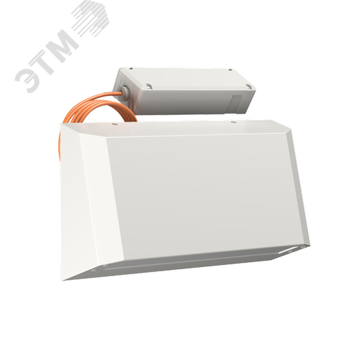 Аварийный светильник BS-CUSTOS-10-L2-LED V01 4000K White (-60) - фото 1